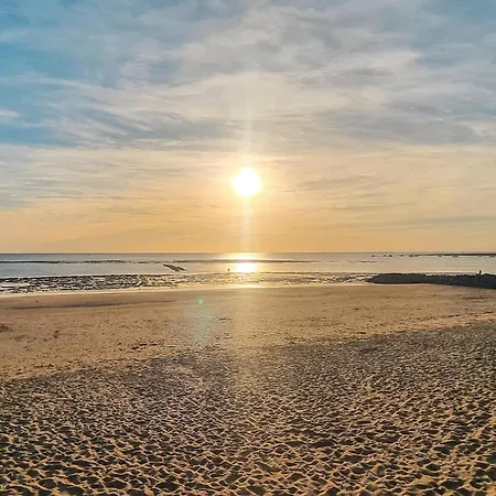 1 Bedroom Nice In Saint-pierre-doleron * Saint-Pierre-d'Oleron